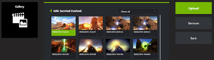 I've tried pretty much every fix everyone has for gta:sa's shadowplay. Shadowplay Is Now The New Share Overlay Geforce