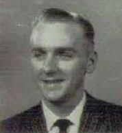 Robert Ellsworth “Bob” Cantrell (1929-1995)