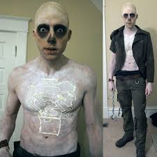 The 2015 film is considered by many to be one of the best of the past decade . Nux From Mad Max Fury Road Imgur