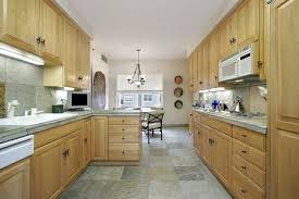 Browse our favorite kitchen wall colors and get inspired! 44 Kitchen Natural Cabinets Ideas Kitchen Design Kitchen Remodel Wood Kitchen Cabinets