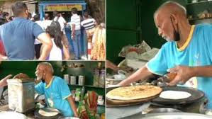 The reason behind his extreme step is not yet known, they said. Baba Ka Dhaba Couple Back To Old Food Joint In Delhi After Their New Restaurant Fails To Pick Any Significant Business Latestly