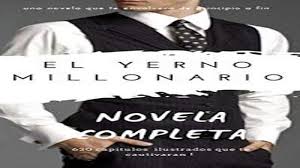 El Yerno Millonario Capitulo 3269 Gratis Capitulo 3269 De El Yerno Millonario 2021