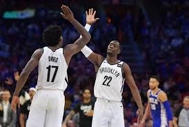We offer you the best live streams to watch nba basketball in hd. 2019 Nba Draft Top 3 Players For Brooklyn Nets To Select With 27th Pick