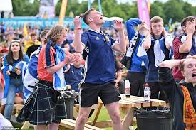 Nikola vlasic put croatia ahead before scotland levelled just before the break through callum mcgregor, yet a brilliant luka modric strike and an having collected four points in group d , croatia progress to the round of 16, while scotland managed just a draw in three games and were knocked. Ak07jftfn51tkm