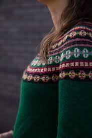 Nothing is more evident than in the range of yarns produced by j c rennie of scotland. Vintage Green Strange Brew Tin Can Knits