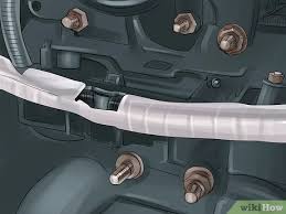 The 1st gen is300 engine is a bit clutter because of its short engine bay. How To Change Spark Plugs On A Lexus Is300 14 Steps
