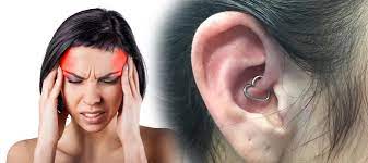 Migraines Blog Chicago Ink Tattoo Body Piercing And Microdermals