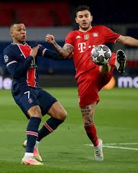 Serge gnabry has tested positive for coronavirus. Med9l9dpxwz36m