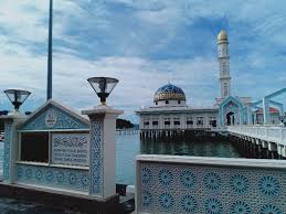 Agak kurang dilawati pelancong sebab. Masjid Seribu Doa Masjid Seribu Selawat Wajib Singgah Jika Ke Pulau Pangkor Perak Cerita Ceriti Ceritu Mamapipie