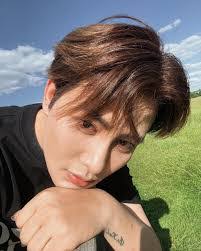 Adrian Wang's Instagram, Twitter & Facebook