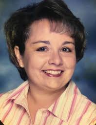 Ginger McKinney Obituary May 1, 2018