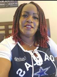 Good morning y'all! Let's go Cowboys 💙🤠! #DC4L