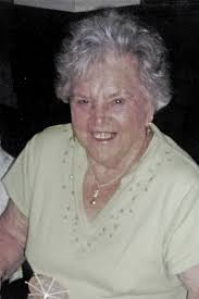 Obituary of Lilian Mary Morgan