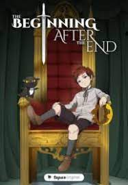 Maybe you would like to learn more about one of these? Read The Beginning After The End Manga At Mangatone All Chapters Online