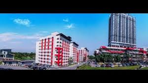 Maybe you would like to learn more about one of these? Infrastructure University Kuala Lumpur Iukl Muic