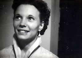 Geraldine S. Chance Obituary