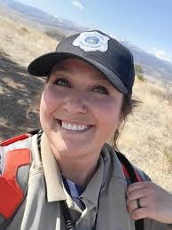 Board of Directors — Rocky Mountain Ranger Association