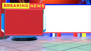 Now lower thirds are easier than ever. The Best Breaking News Studio Adobe Premiere Pro Template Mtc Tutorials