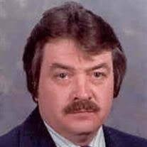 Rodney N. Davis Obituary