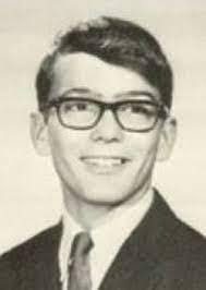 Jim Harshfield's Instagram, Twitter & Facebook