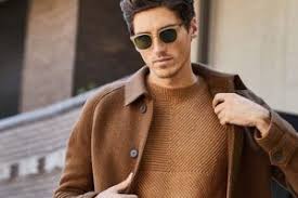 Meme templates or satire should be posted to /r/shittydarksouls. How To Wear Brown In 9 Easy And Stylish Ways Fashionbeans