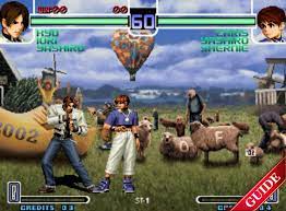 La aplicación reúne consejos y trucos sobre cómo vencer los obstáculos propuestos en diferentes niveles del juego king of fighters y . Guid For King Of Fighters 2002 Magic Plus Kof 2002 Pour Android Telechargez L Apk