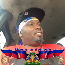 I don't have not one insurgent friend!