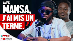 KEL' ROBIN DEVIENT KÉKÉLI: QU'EST CE QUI N'AVAIT PAS MARCHÉ AVEC MANSA ?