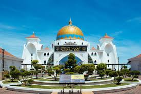Maybe you would like to learn more about one of these? Some Of The Most Beautiful Mosques I Visited In Malaysia