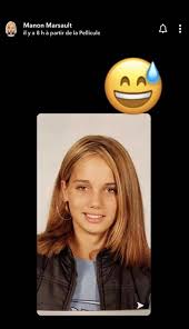 Adepte de la chirurgie esthétique, manon marsault pense déjà à sa prochaine opération après son accouchement. Manon Marsault Elle N A Pas Fait De Chirurgie Esthetique Sur Son Visage Mce Tv