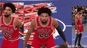 His father, otto porter sr., was a member of the 1976 scott county central high school. Otto Porter Jr Cyberface Hair And Body Model By Zx96 For 2k20 Nba 2k Updates Roster Update Cyberface Etc