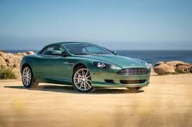 Image result for Almond Green 2011 Aston Martin