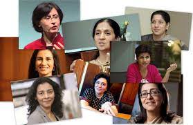 Startuptalky has compiled a list of successful female entrepreneurs who've made a mark in india's startup ecosystem. Top 8 Business Women Of India In 2014 The 9 Yards That Rule Trak In Indian Business Of Tech Mobile Startups
