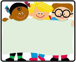 The student that throws the ball has to ask what's your name? Happy Face Nametags For Kids Name Tag For School Preschool Name Tags