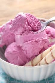 Sahneeis Aus Johannisbeeren Eis Selber Machen Foodtempel Rezept In 2020 Lebensmittel Essen Lecker Eis Selber Machen