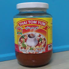 Peminat tomyam memang ramai sebab tu banyak saja restoran thai di sini. Pes Tomyam Thai Pasti Lazat Home Facebook