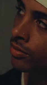 Gabriel Jacoby's new single "hillside" 🔥