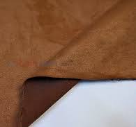 Suede Fabric | Microsuede | 40 Colors | 60" Wide | Faux Suede | Upholstery Weight, Tablecloth, Bags, Pouches, Cosplay, Costume | Continuous Yards | - ...