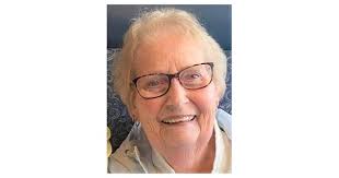 Barbara Laule Obituary (1951