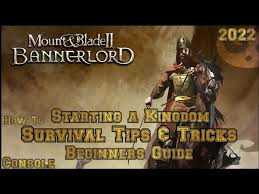 How Do I Recruit Lords Into Rebel Faction? :: Mount & Blade: Warband  General Discussions