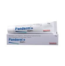Panderm Cream View Uses Side Effects Price And Substitutes 1mg Panderm plus cream helps in the treatment of bacterial infections and fungal infections. panderm cream view uses side