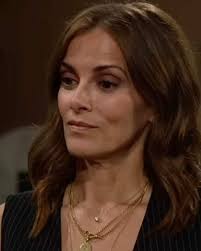 Perkie's Observations: Will The Real Anna Devane Please Come Forward