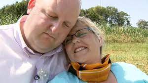 Eine echte überraschung ist die erneute teilnahme von mario. Mario Und Karen Geben Ihrer Liebe Eine Chance