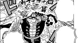 Chapter 1017 by oda eiichiro. Mangacanblog One Piece 995
