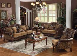 Remarkable Living Room Sets Beautiful And Cool Interior For A Comfort Outstanding Traditional Living Room Sets Living Room Sets Traditional Design Living Room