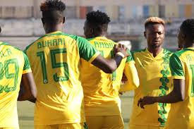 See more of akwa united football club, uyo on facebook. Npfl 21 Kano Pillars Intensify Title Chase Akwa Utd Earn Precious Away Point Channels Television