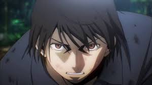 Wenn das spiel zur bitteren realität wird. Anime Btooom Trailer