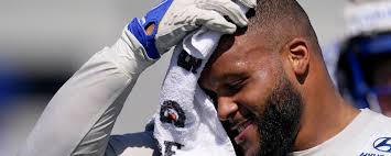 Aaron Donald