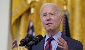 Biden Got Very Confused During Interview With Stephanopoulos... And ABC  Edited It Out