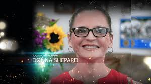 Donna Shepard